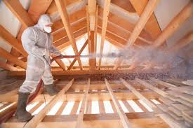 Types of Insulation We Offer in Romeoville, IL