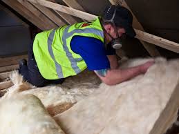 Trusted Romeoville, IL Insulation Services Experts